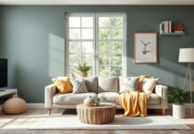 Das perfekte Zuhause: Tipps für ein harmonisches Leben The perfect home: Tips for a harmonious life