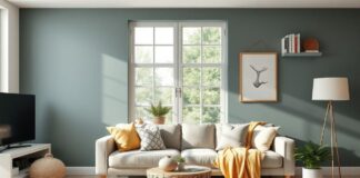 Das perfekte Zuhause: Tipps für ein harmonisches Leben The perfect home: Tips for a harmonious life