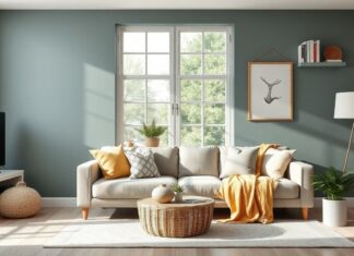 Das perfekte Zuhause: Tipps für ein harmonisches Leben The perfect home: Tips for a harmonious life