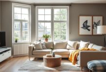 Das perfekte Zuhause: Tipps für ein harmonisches Leben in Frankfurt The perfect home: Tips for a harmonious life in Frankfurt