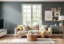 Das Zuhause als Spiegel der Persönlichkeit: Tipps zur Gestaltung Home as a Reflection of Personality: Design Tips