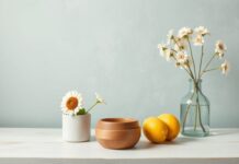 Der Charme des Einfachen: Lifestyle-Tipps für ein erfülltes Leben The Charm of Simplicity: Lifestyle Tips for a Fulfilling Life