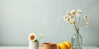 Der Charme des Einfachen: Lifestyle-Tipps für ein erfülltes Leben The Charm of Simplicity: Lifestyle Tips for a Fulfilling Life