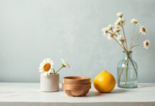 Der Charme des Einfachen: Lifestyle-Tipps für ein erfülltes Leben The Charm of Simplicity: Lifestyle Tips for a Fulfilling Life