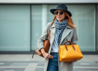 Der Einfluss von Mode auf unser tägliches Leben The influence of fashion on our daily lives