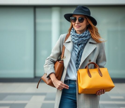 Der Einfluss von Mode auf unser tägliches Leben The influence of fashion on our daily lives