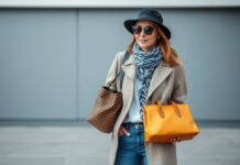 Der Einfluss von Mode auf unser tägliches Leben The influence of fashion on our daily lives