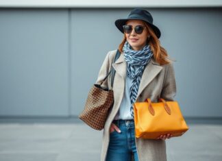 Der Einfluss von Mode auf unser tägliches Leben The influence of fashion on our daily lives