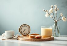 Der perfekte Morgen: Wie Sie Ihren Tag mit den richtigen Gewohnheiten starten The perfect morning: How to start your day with the right habits