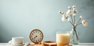 Der perfekte Morgen: Wie Sie Ihren Tag mit den richtigen Gewohnheiten starten The perfect morning: How to start your day with the right habits