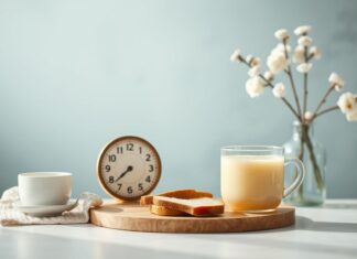 Der perfekte Morgen: Wie Sie Ihren Tag mit den richtigen Gewohnheiten starten The perfect morning: How to start your day with the right habits