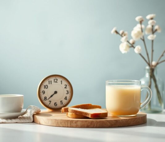 Der perfekte Morgen: Wie Sie Ihren Tag mit den richtigen Gewohnheiten starten The perfect morning: How to start your day with the right habits