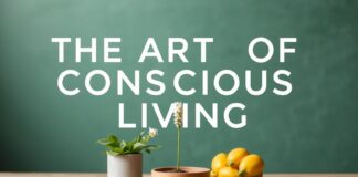 Die Kunst des bewussten Lebens: Tipps für ein erfülltes Leben in Frankfurt The Art of Conscious Living: Tips for a Fulfilling Life in Frankfurt