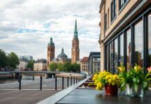 Ein erfülltes Leben in Frankfurt: Tipps für ein besseres Alltagsleben A fulfilling life in Frankfurt: Tips for a better everyday life