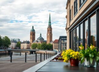 Ein erfülltes Leben in Frankfurt: Tipps für ein besseres Alltagsleben A fulfilling life in Frankfurt: Tips for a better everyday life