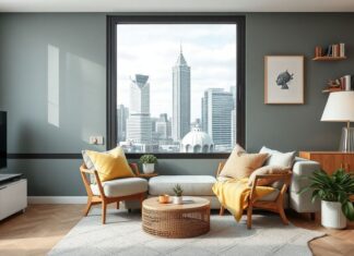 Ein erfülltes Leben in Frankfurt: Tipps für ein besseres Zuhause und mehr A fulfilling life in Frankfurt: Tips for a better home and more