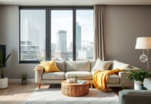 Ein erfülltes Leben in Frankfurt: Tipps für ein glückliches Zuhause und harmonische Beziehungen A fulfilling life in Frankfurt: Tips for a happy home and harmonious relationships