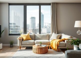 Ein erfülltes Leben in Frankfurt: Tipps für ein glückliches Zuhause und harmonische Beziehungen A fulfilling life in Frankfurt: Tips for a happy home and harmonious relationships