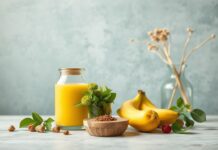 Ein gesunder Lebensstil: Tipps für ein ausgewogenes Leben A healthy lifestyle: Tips for a balanced life
