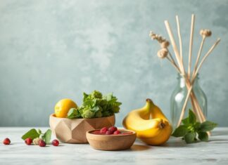 Ein gesunder Lebensstil: Tipps für ein ausgewogenes Leben A healthy lifestyle: Tips for a balanced life