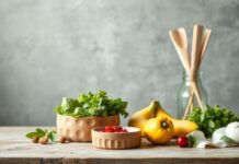 Ein gesunder Lebensstil: Tipps für ein erfülltes Leben in Frankfurt A healthy lifestyle: Tips for a fulfilling life in Frankfurt