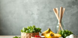 Ein gesunder Lebensstil: Tipps für ein erfülltes Leben in Frankfurt A healthy lifestyle: Tips for a fulfilling life in Frankfurt