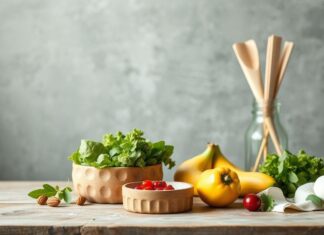 Ein gesunder Lebensstil: Tipps für ein erfülltes Leben in Frankfurt A healthy lifestyle: Tips for a fulfilling life in Frankfurt