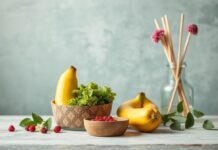Ein gesunder Lebensstil: Tipps für ein erfülltes Leben A healthy lifestyle: Tips for a fulfilling life