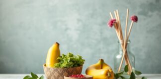 Ein gesunder Lebensstil: Tipps für ein erfülltes Leben A healthy lifestyle: Tips for a fulfilling life