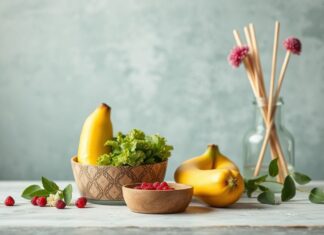 Ein gesunder Lebensstil: Tipps für ein erfülltes Leben A healthy lifestyle: Tips for a fulfilling life