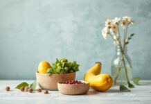 Ein gesunder Lebensstil: Tipps für mehr Wohlbefinden und Zufriedenheit A healthy lifestyle: Tips for more well-being and satisfaction