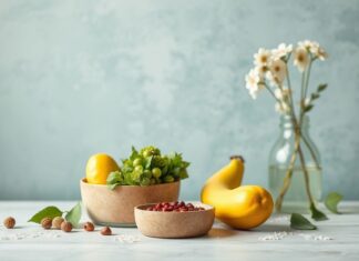 Ein gesunder Lebensstil: Tipps für mehr Wohlbefinden und Zufriedenheit A healthy lifestyle: Tips for more well-being and satisfaction