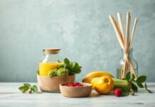 Ein gesunder Lebensstil: Tipps und Tricks für ein erfülltes Leben A healthy lifestyle: Tips and tricks for a fulfilling life