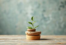 Ein Gleichgewicht finden: Gesundheit, Beziehungen und persönliches Wachstum Finding a balance: Health, relationships, and personal growth