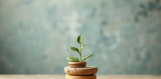 Ein Gleichgewicht finden: Gesundheit, Beziehungen und persönliches Wachstum Finding a balance: Health, relationships, and personal growth