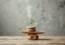 Ein Gleichgewicht finden: Selbstverbesserung und Beziehungen in der modernen Welt Finding a balance: Self-improvement and relationships in the modern world