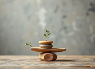 Ein Gleichgewicht finden: Selbstverbesserung und Beziehungen in der modernen Welt Finding a balance: Self-improvement and relationships in the modern world