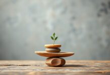 Ein Gleichgewicht finden: Selbstverbesserung und Beziehungen in der modernen Welt Finding a balance: Self-improvement and relationships in the modern world