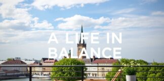 Ein Leben in Balance: Tipps für ein erfülltes Dasein in Frankfurt A Life in Balance: Tips for a Fulfilling Life in Frankfurt