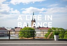 Ein Leben in Balance: Tipps für ein erfülltes Leben in Frankfurt A Life in Balance: Tips for a Fulfilling Life in Frankfurt