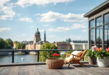 Ein Leben in Harmonie: Lebensqualität in Frankfurt am Main A Life in Harmony: Quality of Life in Frankfurt am Main