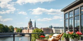 Ein Leben in Harmonie: Lebensqualität in Frankfurt am Main A Life in Harmony: Quality of Life in Frankfurt am Main