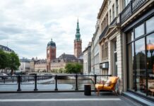 Ein stilvolles Leben in Frankfurt: Tipps und Inspirationen A stylish life in Frankfurt: Tips and inspiration