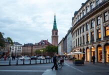 Einblicke in das Leben in Frankfurt: Wohnen, Beziehungen und Selbstverbesserung Insights into life in Frankfurt: Living, relationships, and self-improvement