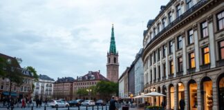 Einblicke in das Leben in Frankfurt: Wohnen, Beziehungen und Selbstverbesserung Insights into life in Frankfurt: Living, relationships, and self-improvement