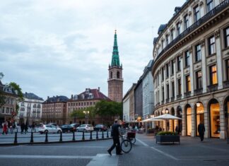 Einblicke in das Leben in Frankfurt: Wohnen, Beziehungen und Selbstverbesserung Insights into life in Frankfurt: Living, relationships, and self-improvement