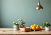 Einfach Leben: Tipps für ein erfülltes Leben in Frankfurt Simple Living: Tips for a Fulfilling Life in Frankfurt