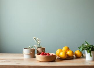 Einfach leben: Tipps für ein erfülltes Leben in Frankfurt Simple living: Tips for a fulfilling life in Frankfurt