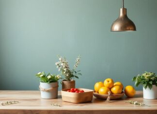 Einfach Leben: Tipps für ein erfülltes Leben in Frankfurt Simple Living: Tips for a Fulfilling Life in Frankfurt