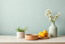 Einfach Leben: Tipps für ein erfülltes Zuhause und persönliches Wachstum Simple Living: Tips for a Fulfilling Home and Personal Growth